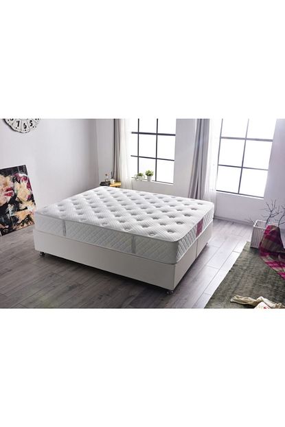 Serabed Hyper Soft Full Ortopedik Yayli Yatak Orta Sert Trendyol