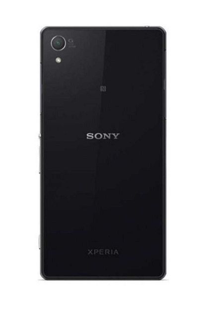 sony xperia z2 arka kapak z2 kirilmaz cam ekran koruyucu