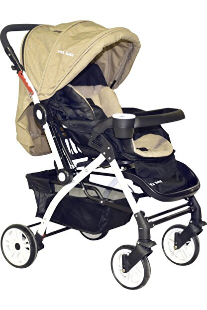 arnica baby st 4 cift yonlu bebek arabasi fiyati yorumlari trendyol