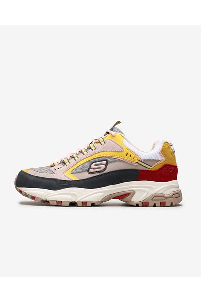 skechers stamina cutback erkek