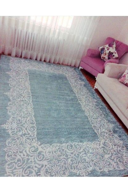 haliortusudesing kaymaz hali ortusu sungerli kadife kumas 5m2 fiyati yorumlari trendyol