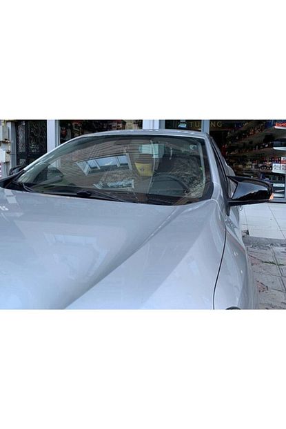 namtuning renault fluence yarasa ayna