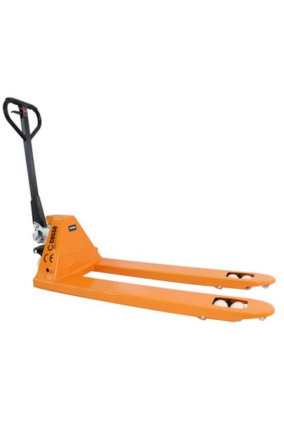 cosso profesyonel 3000 kg transpalet