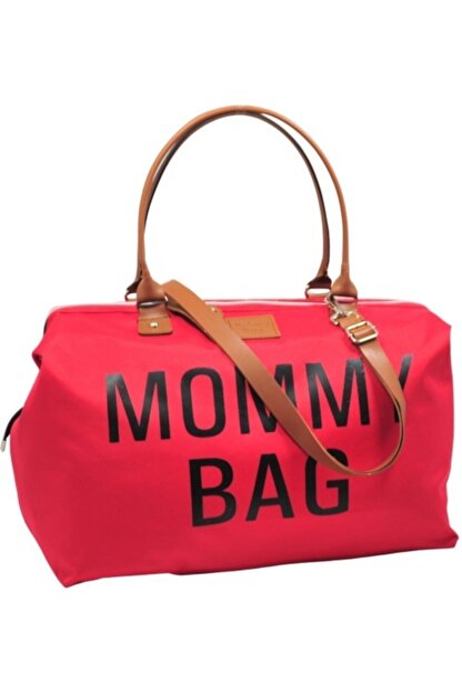 mommy bag trendyol