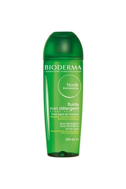 Bioderma Node Fluid Shampoo 200 Ml Fiyati Yorumlari Trendyol