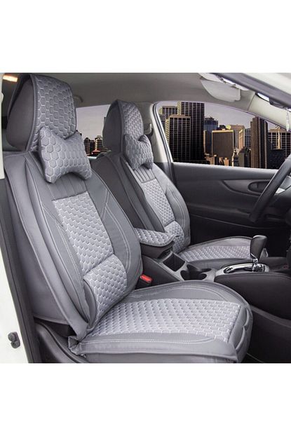 stil fume ford focus 4 luks deri oto koltuk kilifi fiyati yorumlari trendyol