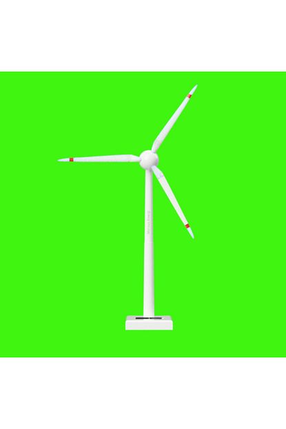 Mersus Gunes Enerjisi Ile Calisan Maket Ruzgar Turbini Fiyati Yorumlari Trendyol