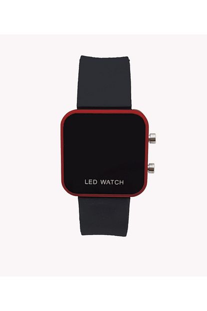 spectrum led watch isikli uniseks saati fiyati yorumlari trendyol