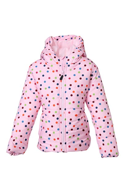 Sportive Spo Girlbonmont Cocuk Pembe Gunluk Stil Mont 711387 Pmb Trendyol