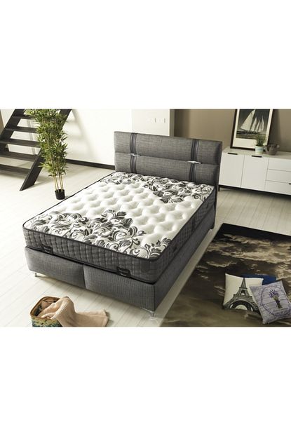 sevyat royal 160 200 cift kisilik ortapedik yatak fiyati yorumlari trendyol