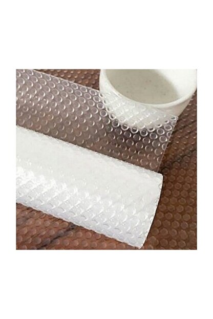 Seroni Eva Dolap Ici Cekmece Kaymaz Pitircik Raf Ortusu 45x10 M Fiyati Yorumlari Trendyol