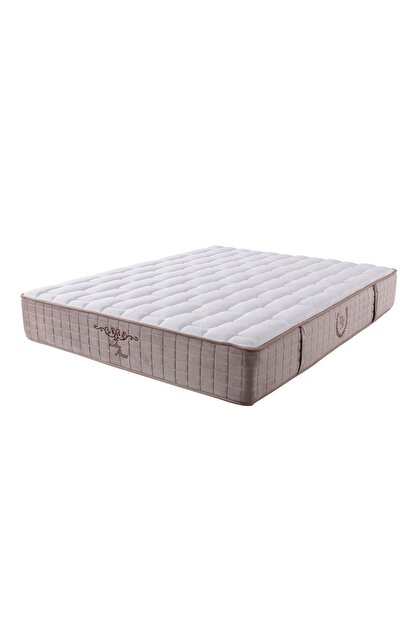 Weltew Home Alisse Yayli Ergonomik Yatak Trendyol