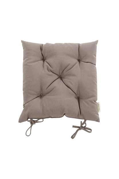 mudo concept basic sandalye minderi gri 40x40cm fiyati yorumlari trendyol