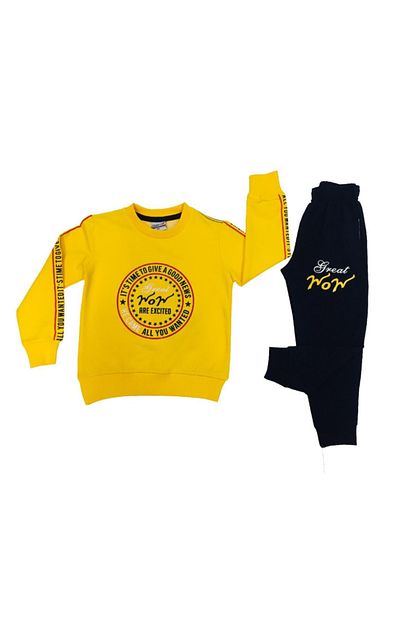 sampion kiz cocuk esofman takimi 3 4 5 6 7 8 9 10 11 12 13 14 15 yas 100 baumwolle pamuklu koton