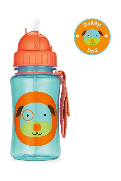 Carter S Skip Hop Zoo Pipetli Suluk Kopek Trendyol