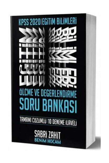 benim hocam yayinlari 2020 kpss egitim