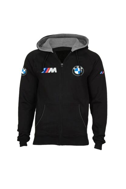 bmw m performance sweatshirt