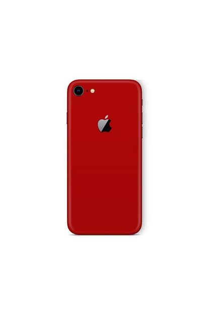 bampacs apple iphone 7 parlak kirmizi