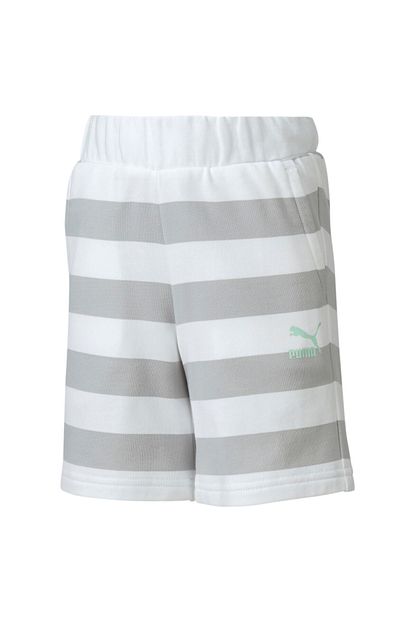 Puma T4c Cocuk Sort Trendyol
