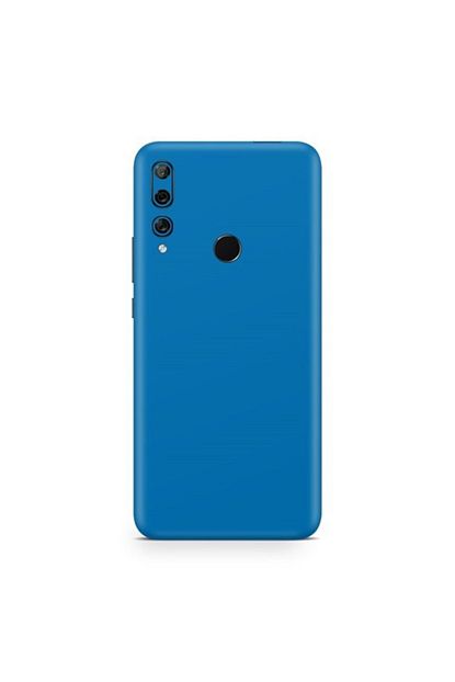 bampacs huawei y9 prime mat mavi