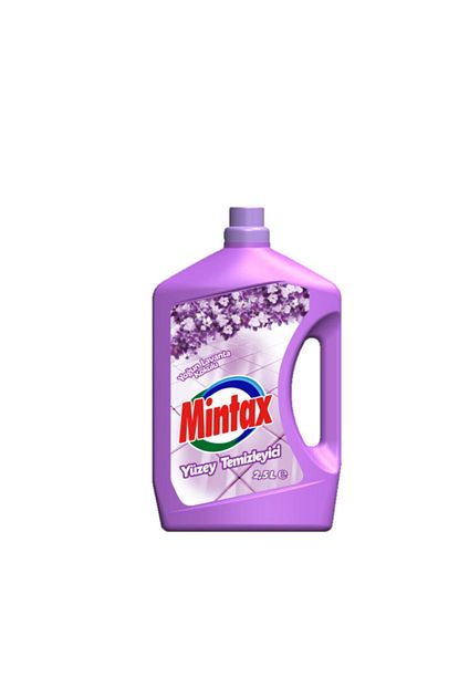 mintax yuzey temizleyici 2 5 lt fiyati