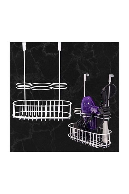 Nandy Home 3 Gozlu Metal Sac Kurutma Makinesi Duzenleyici Beyaz Fiyati Yorumlari Trendyol