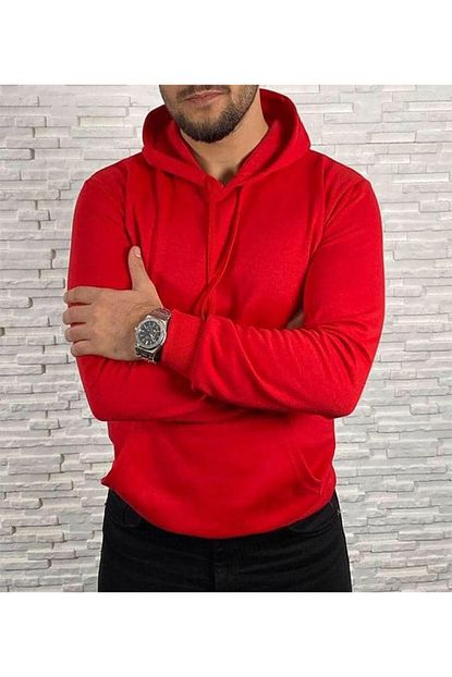 darkmen erkek kapsonlu sweat lutfen urun aciklamasini okuyunuz fiyati yorumlari trendyol