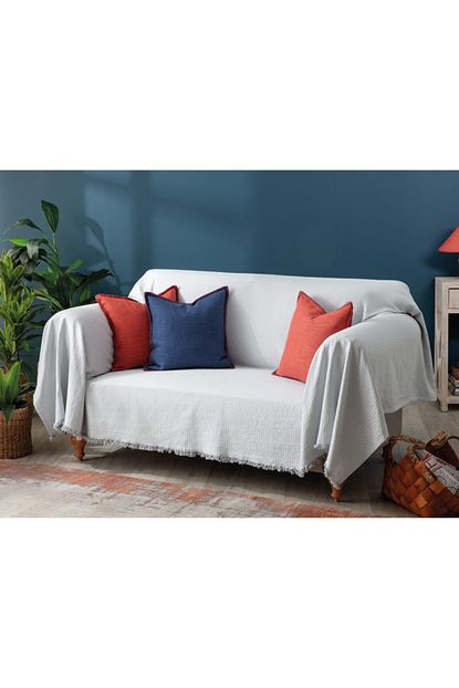 madame coco viviane koltuk sali gri beyaz 160x300 cm fiyati yorumlari trendyol