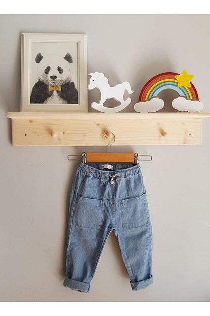 Minikidshome Cocuk Odasi Askilik Trendyol