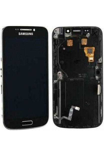 my samsung galaxy s4 zoom lcd ekran