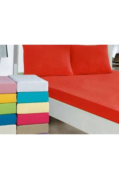 bursa cift kisilik carsaf takimi lastikli cift kisilik penye 1 carsaf ve 2 yastik kilifi fiyati yorumlari trendyol