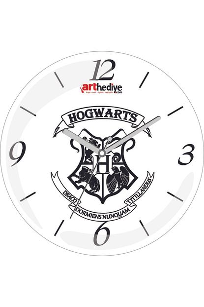 3m harry potter hogwarts sessiz akar