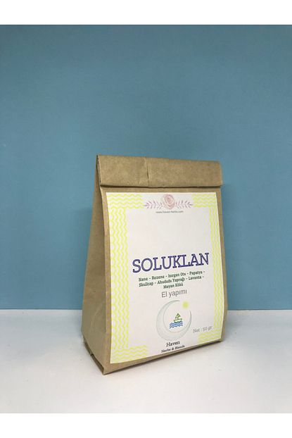 soluklan dogal bitki cayi nane rezene isirgan otu lavanta skullcap ahududu yapragi 50 gr