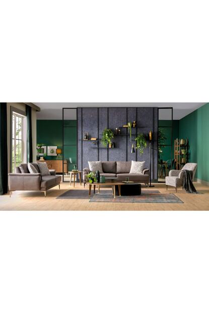 Alfemo Cley 2 Li Yatakli Koltuk Trendyol