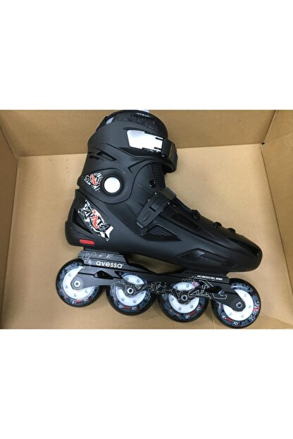 Rhytmine Avessa Pta 1000 Paten Siyah Trendyol Kampanyalı avessa fitness & kondisyon modelleri için hemen tıklayın. rhytmine avessa pta 1000 paten siyah