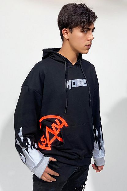 saw sweatshirt