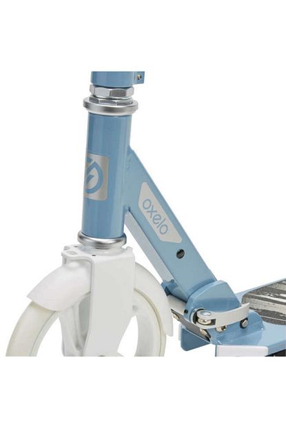 Oxelo Scooter Mid 7 Cocuk 9 14 Yas Trendyol