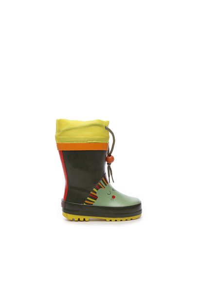 Kemal Tanca Cocuk Pvc Cocuk Cizme Cizme 660 39412 Cck Bot 22 27 Trendyol
