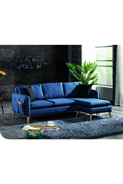 Zeytin Ev Donanimlari Violet Kose Koltuk Takimi Trendyol