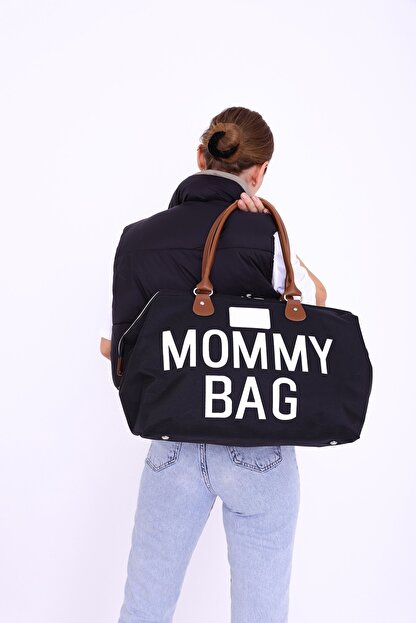 mommy bag trendyol