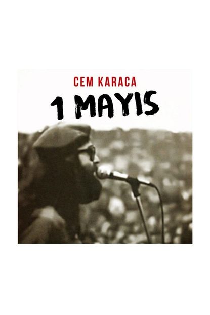 gereksiz seyler cem karaca 1 mayis plak ozel numarali baski fiyati yorumlari trendyol