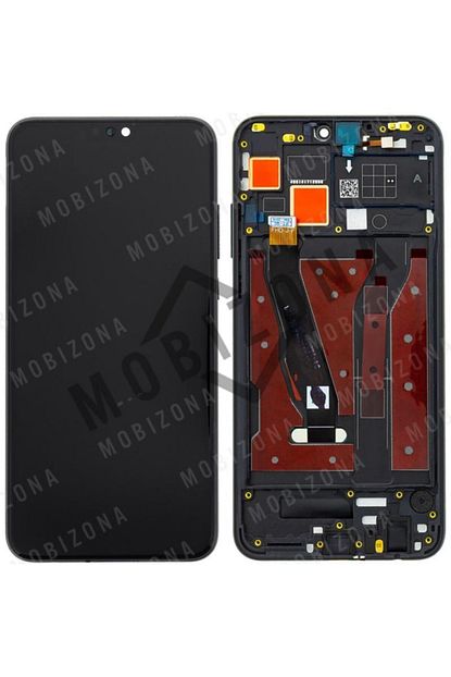 huawei honor 8x citali ekran lcd ekran