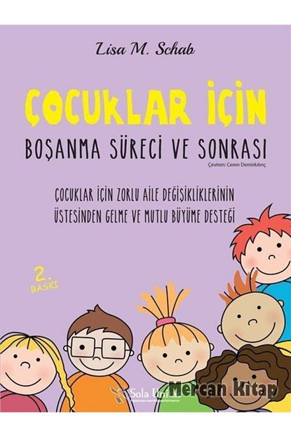 sola unitas cocuklar icin bosanma sureci ve sonrasi fiyati yorumlari trendyol