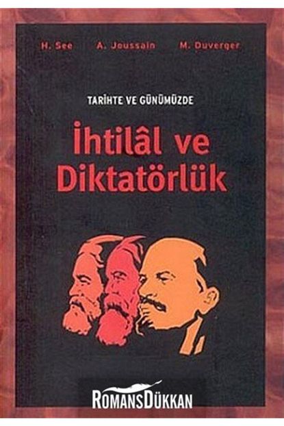 ihtilalci ne demek tarih