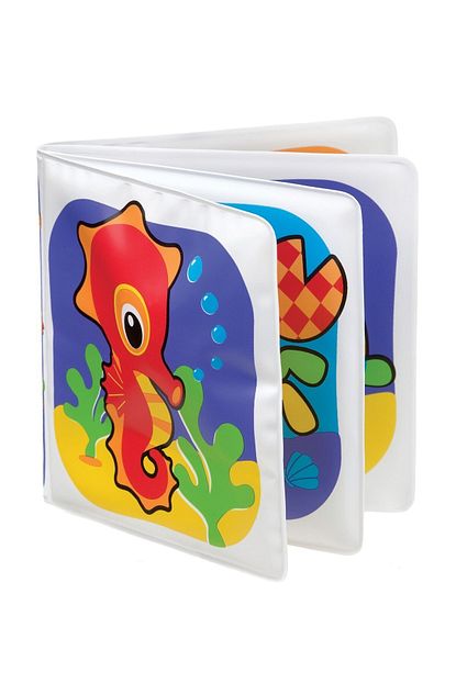 Playgro Bath Banyo Kitabi Trendyol