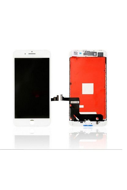 apple iphone 8 plus beyaz uyumlu 100