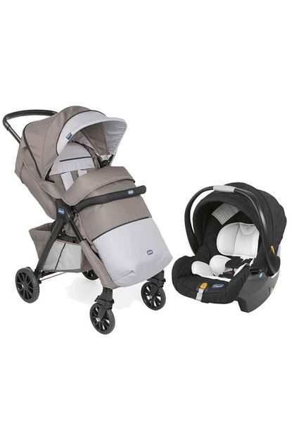 chicco bebek arabasi travel sistem