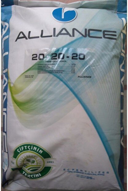 cegel ziraat alliance 20 20 20