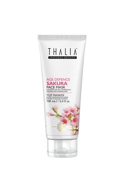 thalia natural beauty