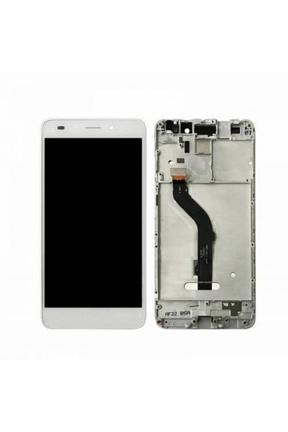 huawei gt3 nmo l31 lcd ekran dokunmatik citali beyaz